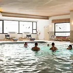 Baeren Szálloda St. Moritz