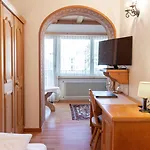 Baeren 3* St. Moritz