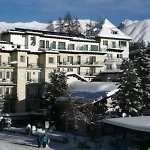 Baeren St. Moritz