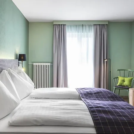 Hotel Baeren 3*