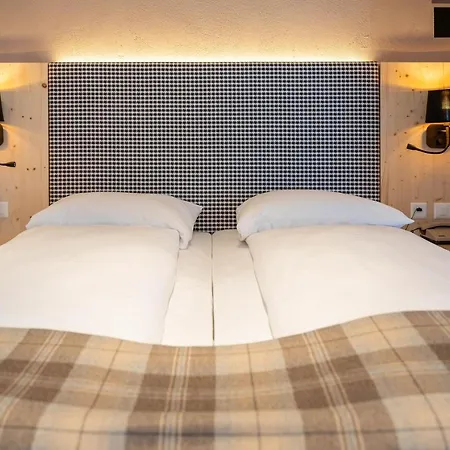 Baeren 3* St. Moritz