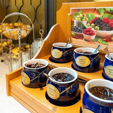 Baeren 3* St. Moritz