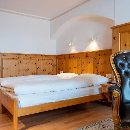 Hotel Baeren 3*