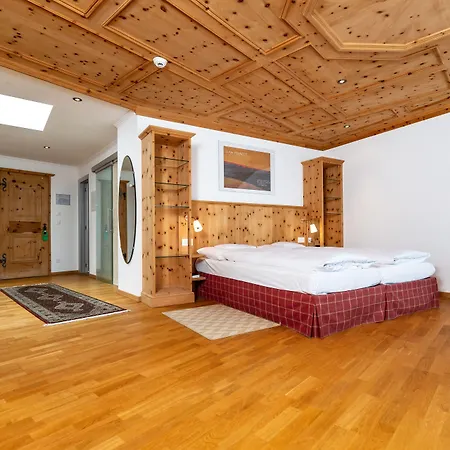 Baeren Hotel 3*