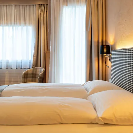 Otel Baeren 3*