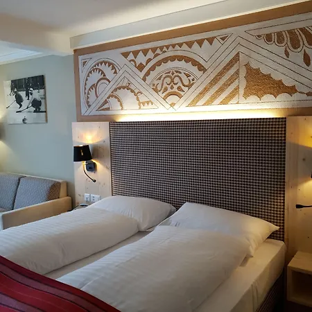Hotel Baeren 3*