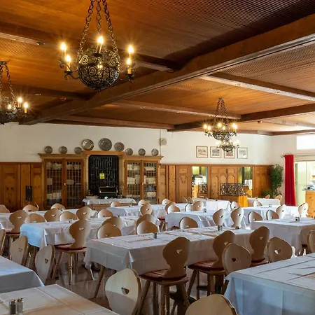 Baeren Hotel