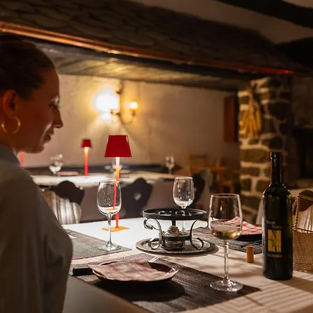 Hotel Baeren Svatý Mořic