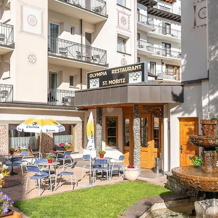 Baeren Hotel 3*