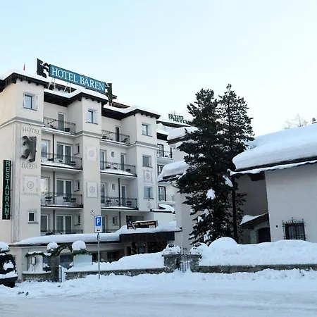 Hotel Baeren