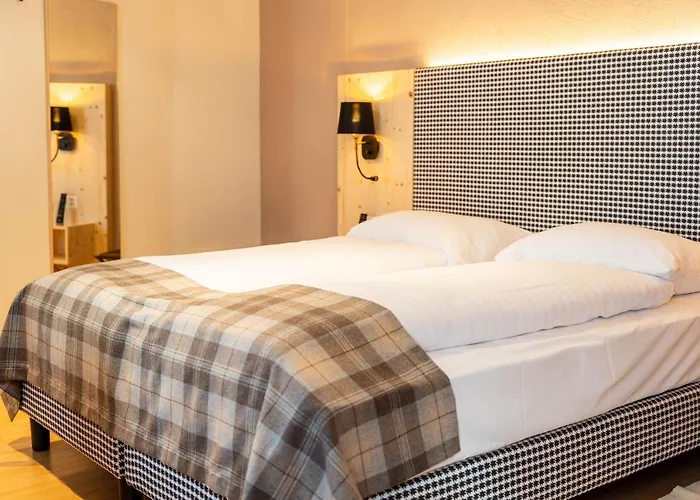 Baeren סנט מוריץ