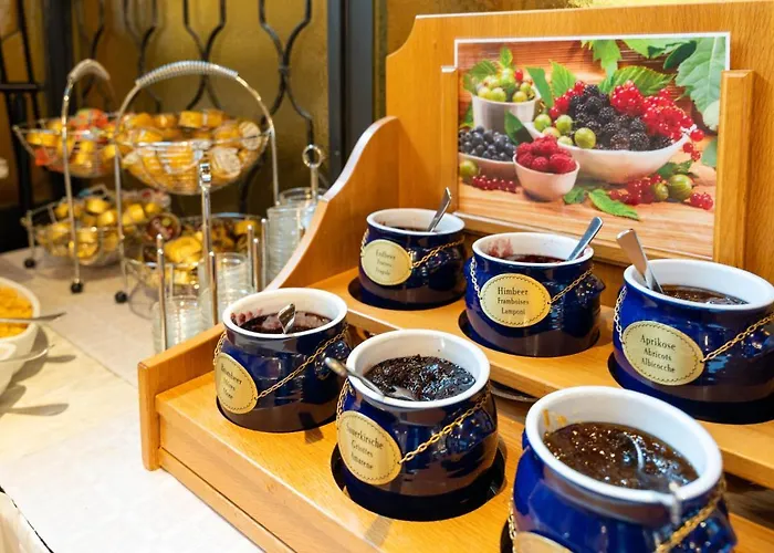 Baeren 3* סנט מוריץ