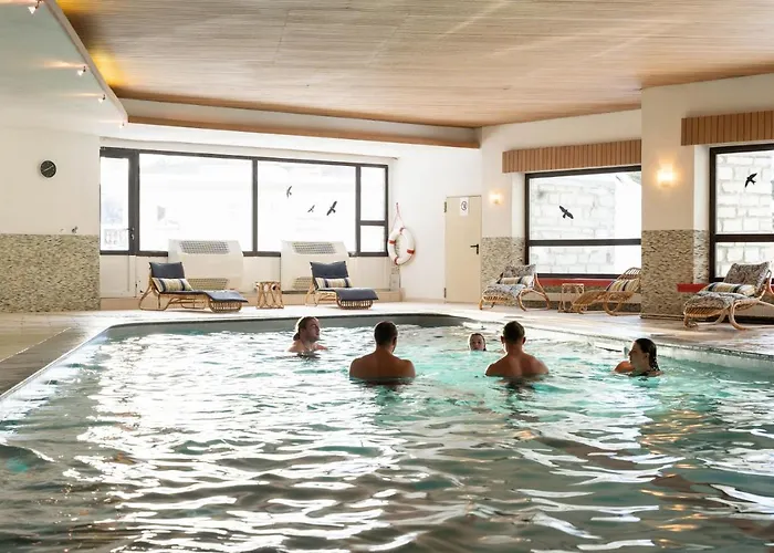 Baeren Hotel St. Moritz