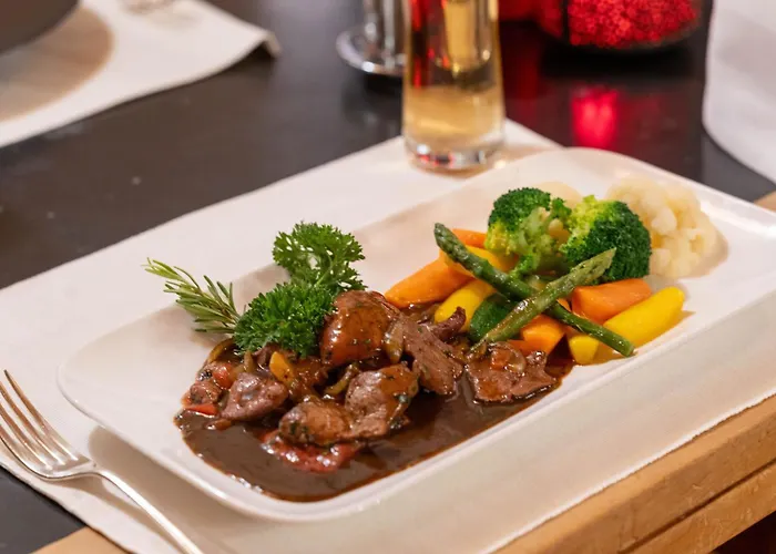 Baeren Hotel St. Moritz