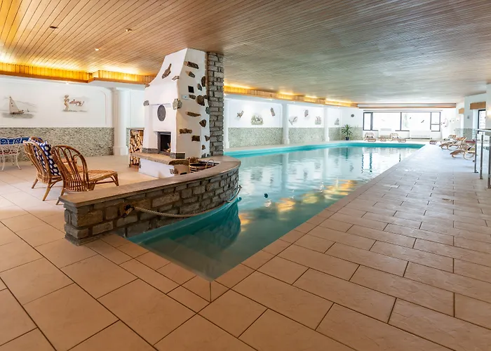 Baeren Hotel St. Moritz