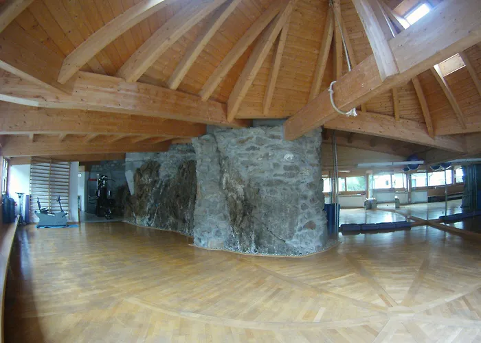 Hotel Baeren St. Moritz