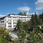 Baeren Hotel 3*