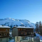 Baeren Hotel St. Moritz