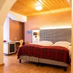 Baeren Hotel