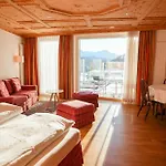 Baeren Hotel St. Moritz