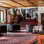 Baeren Hotel São Moritz