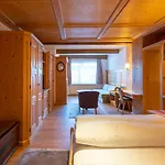 Hotel Baeren São Moritz