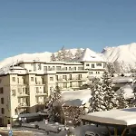 Baeren 3* São Moritz