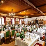 Baeren 3* St. Moritz