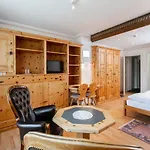 Baeren Hotel 3*