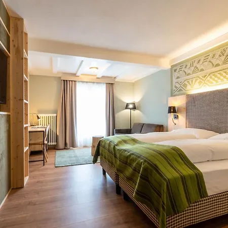 Hotel Baeren 3*