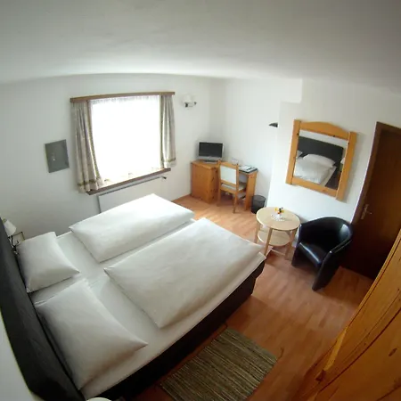 Baeren Hotel