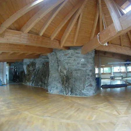Hotel Baeren St. Moritz
