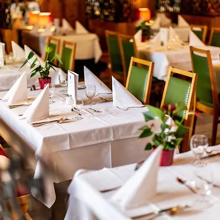 Baeren 3* St. Moritz