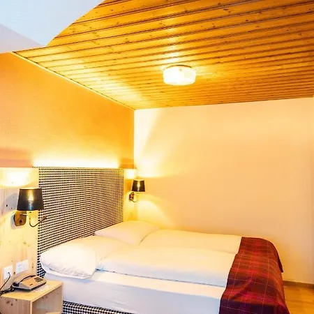 Baeren Hotel 3*