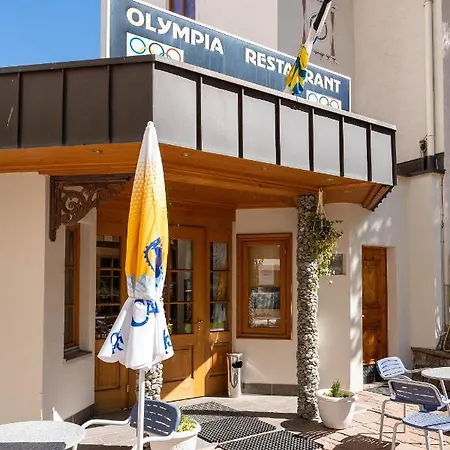 Baeren Hotel