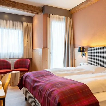 Baeren St. Moritz