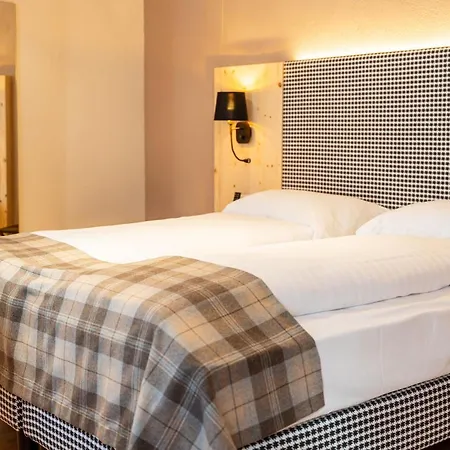 Baeren St. Moritz