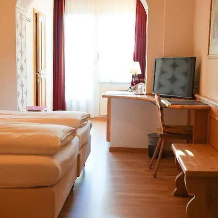Hotel Baeren