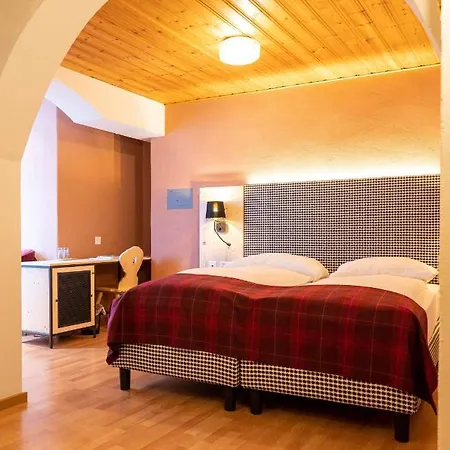 Baeren Hotel