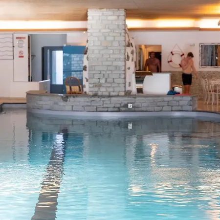 Baeren Hotel 3*