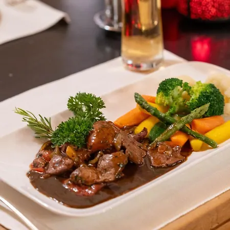 Baeren Hotel St. Moritz
