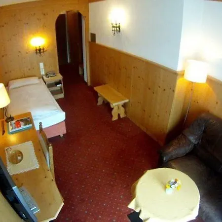 Hotel Baeren 3*