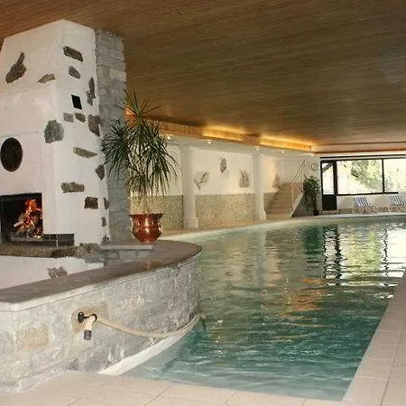 Baeren Hotel St. Moritz
