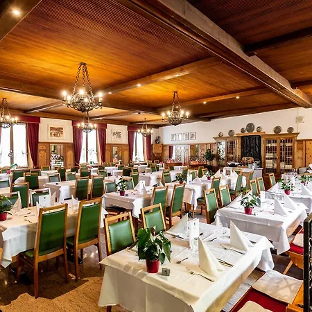 Baeren 3* St. Moritz
