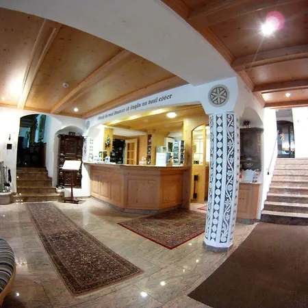 Baeren Hotel 3*