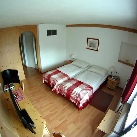 Hotel Baeren 3*
