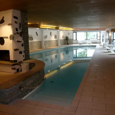 Baeren Hotel 3*