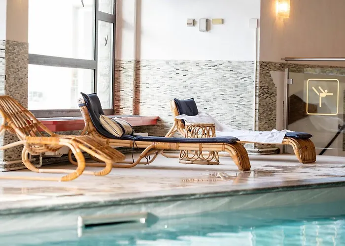 Baeren 3* São Moritz