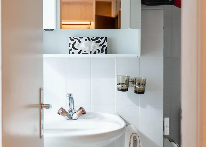 Hotel Baeren São Moritz