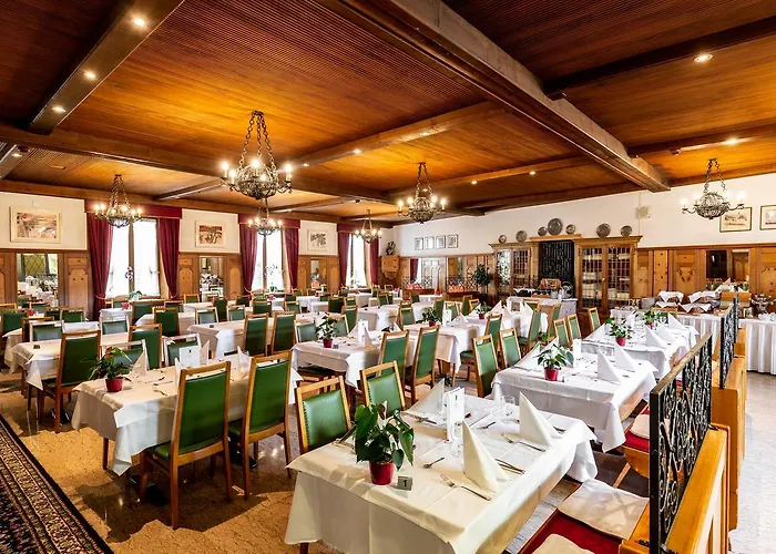 Baeren 3* São Moritz